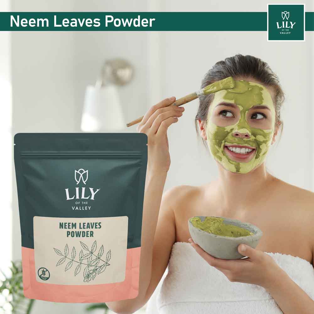 Neem Leaf Powder