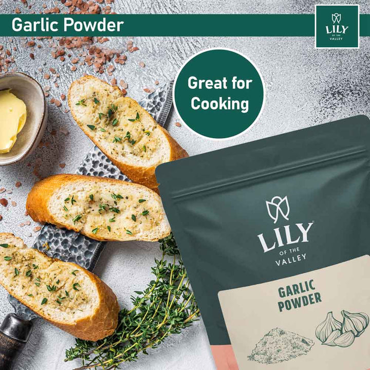 Garlic Powder