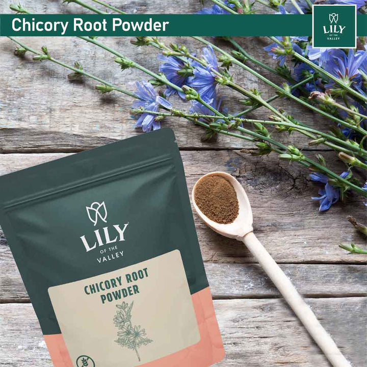 Chicory Root Powder