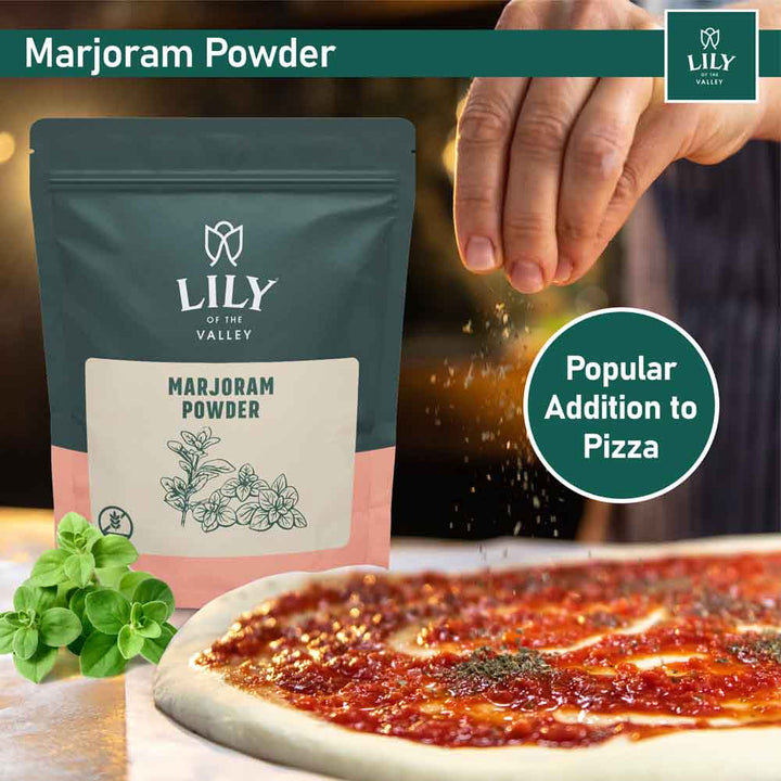 Marjoram Powder