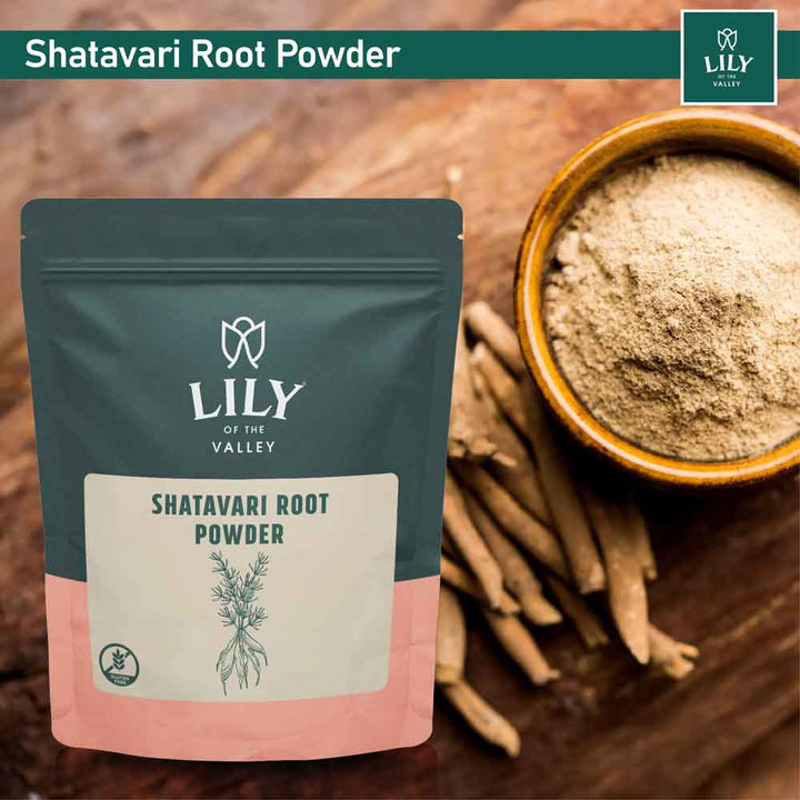 Shatavari Root Powder