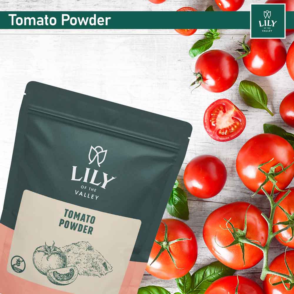 Tomato Powder