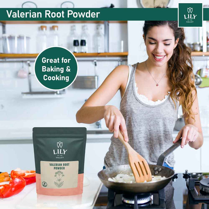 Valerian Extract Powder