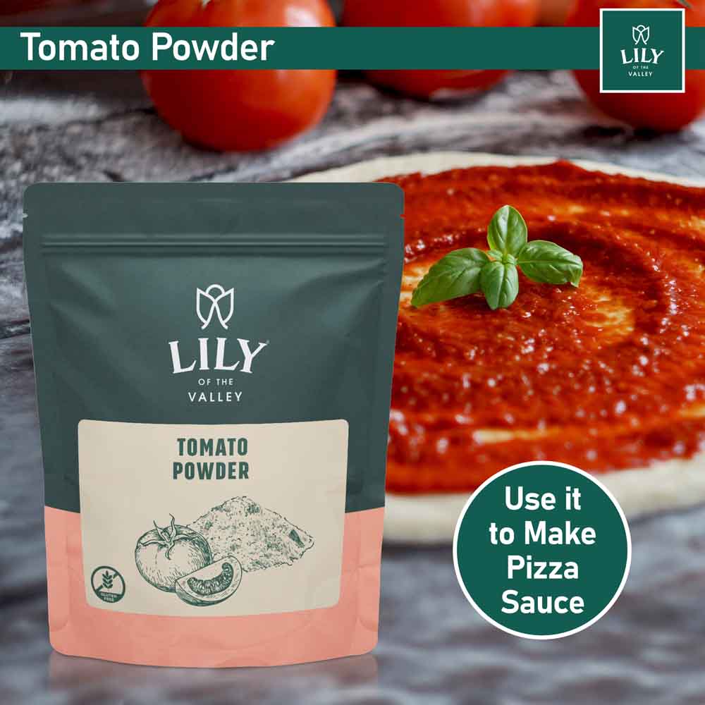 Tomato Powder