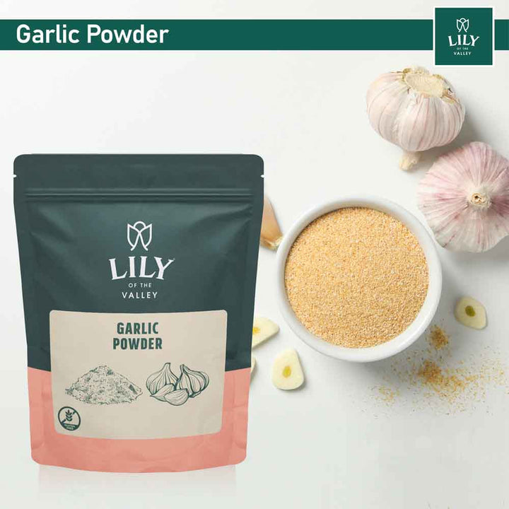 Garlic Powder