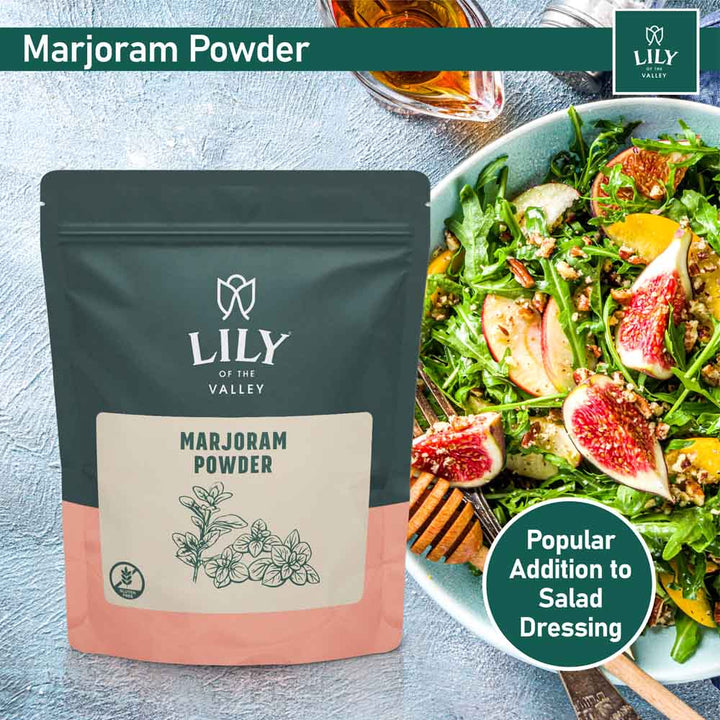 Marjoram Powder