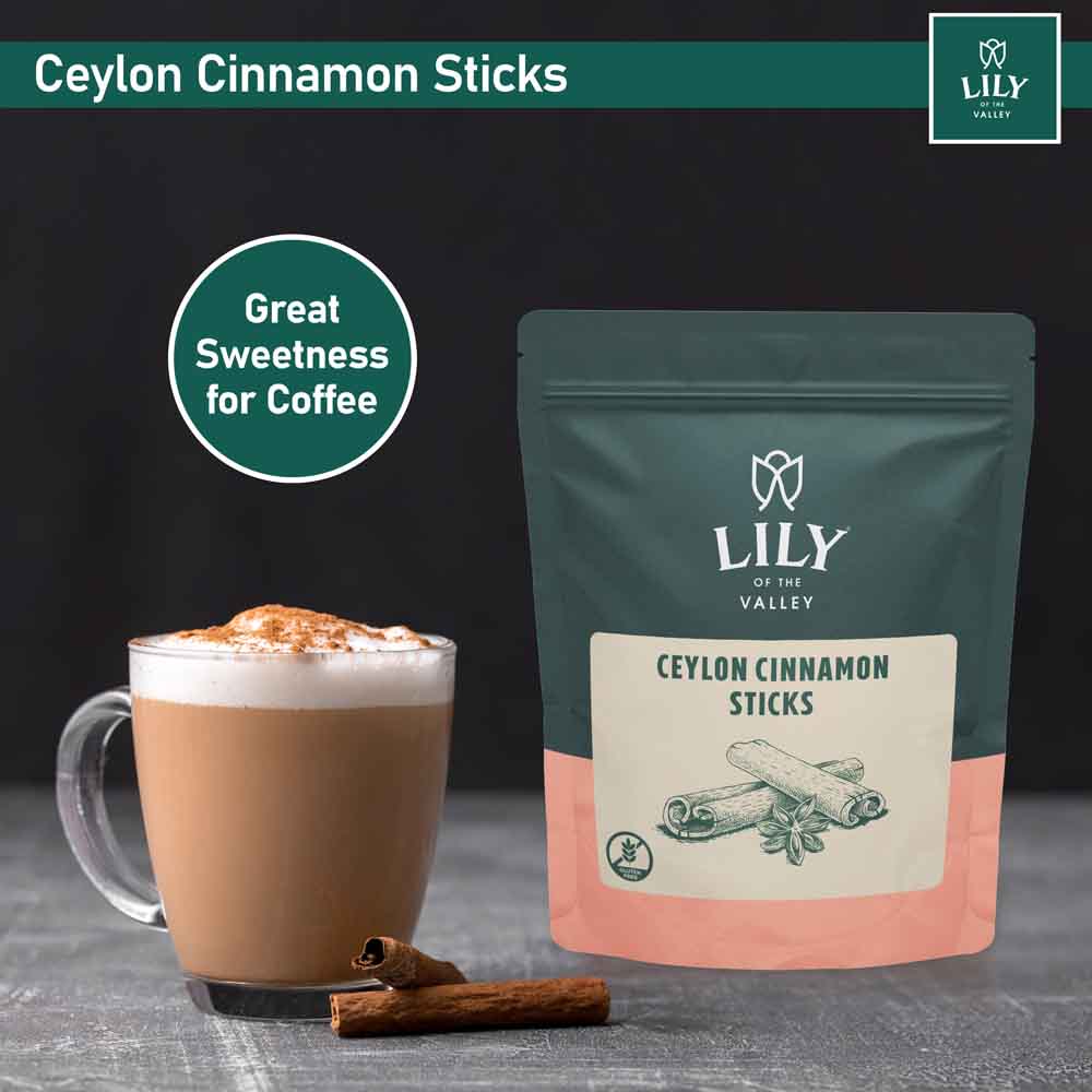 Ceylon Cinnamon Powder