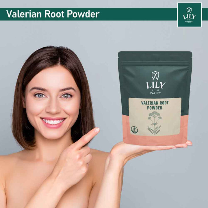 Valerian Extract Powder