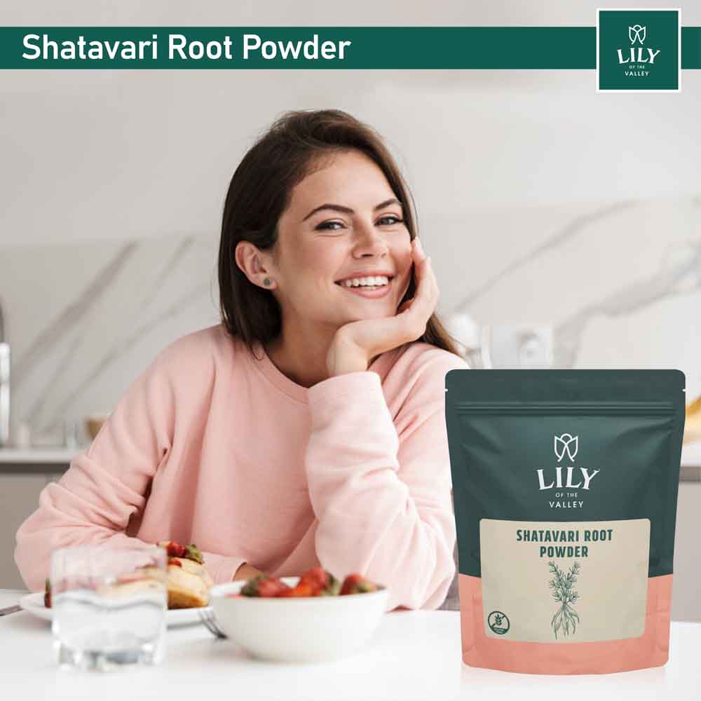 Shatavari Root Powder