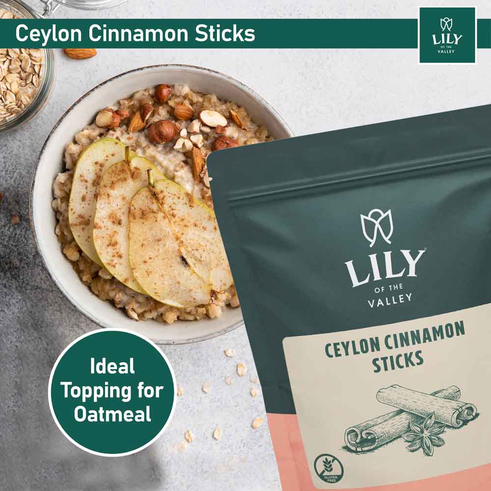 Ceylon Cinnamon Powder