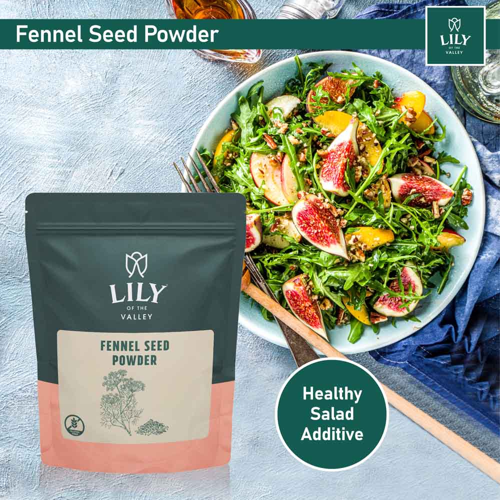 Fennel Seed Powder